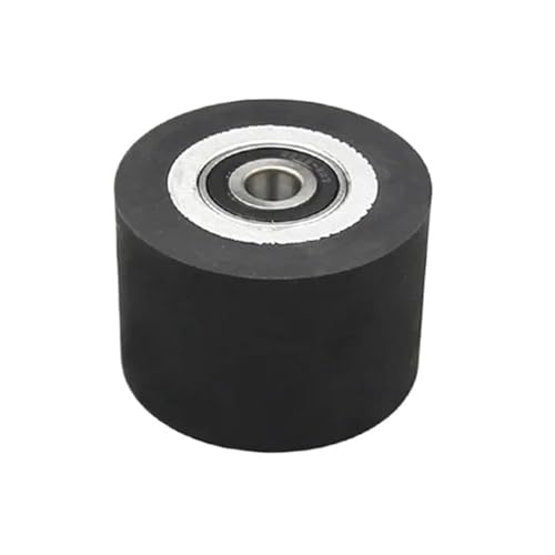 ���a50mm - 200mm �̊��炩�ȃS�����ڐG�z�C�[�� �x���g �O���C���_�[���i(75x50mm,6201 installed 12)