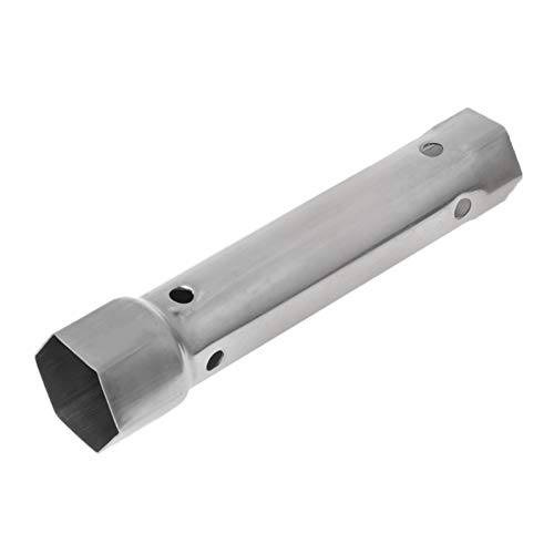 Ljzxx Wrench Faucet Wrench Pipe Spanner Plumbing Repair Tool Allen Key Ring Socket Wrench Ratchet Sink Hexagon Hollow Hex Key Strong And Sturdy #TOP20