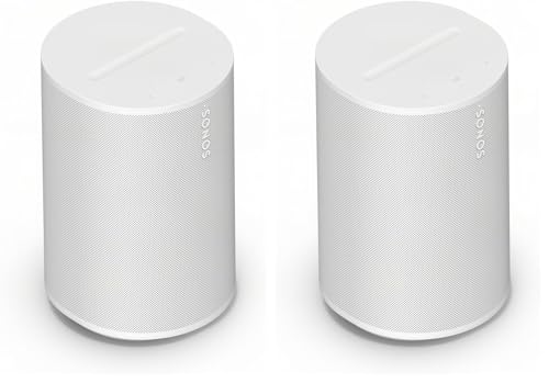 Sonos Nous Vous présentons la Era...