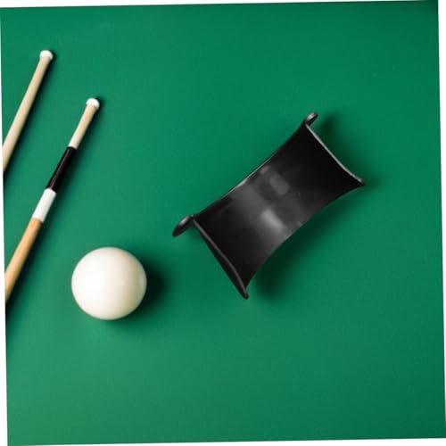 Forros de bolsillo para mesa de pool GANAZONO: kit de reemplazo de 6 piezas 4