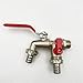 Garden Tools Brass Water Faucet 1/2