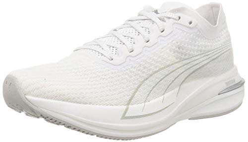 Image of Puma Womens Deviate Nitro Women's Running Shoes Running Shoe