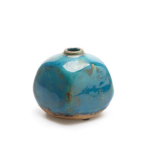 Jarrones Ceramica Colores Marca Black Velvet Studio