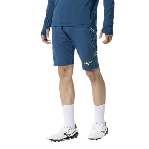 Amazon | サッカーウェア トレーニング ハーフパンツ ジャージ 短パン