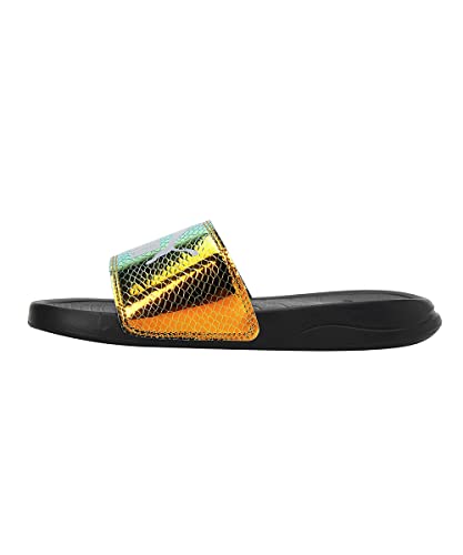 Image of PUMA womens Popcat 20 Exotics Wns Res Slide