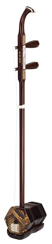 Amazon | 古月琴坊 紫檀二胡 ER-1800 | 二胡 | 楽器・音響機器