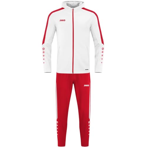 Costume de présentation JAKO enfant pour les jours de match et l'entraînement