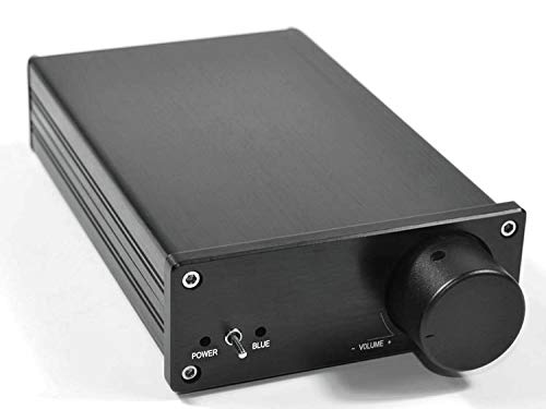TPA3255���o��300W x2�X�e���IClass-D�A���vBluetooth 5.0 PCM5102 DAC
