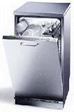 Smeg UKSTX4-1 Dishwasher 10 Place 12prog 45cm St/Steel