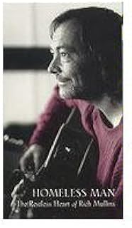 Homeless Man - The Restless Heart of Rich Mullins [VHS]