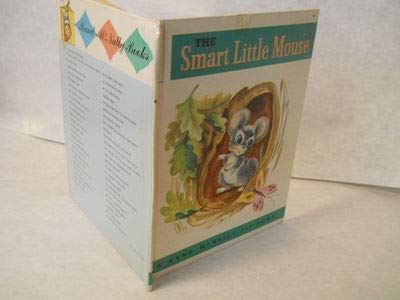 The Smart Little Mouse B00B04SWS2 Book Cover