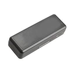 JIKALS 1 Morceau d’argent Harmonica métal 10 Trous Harmonica c-clé Harmonica Blues Rock Jazz Ballad Harmonica Jouet… - Les Beatles, Paul McCartney, John Lennon, RIngo Starr, George Harrison JIKALS 1 Morceau d'argent Harmonica métal 10 Trous Harmonica c-clé Harmonica Blues Rock Jazz Ballad Harmonica Jouet… – Image 6