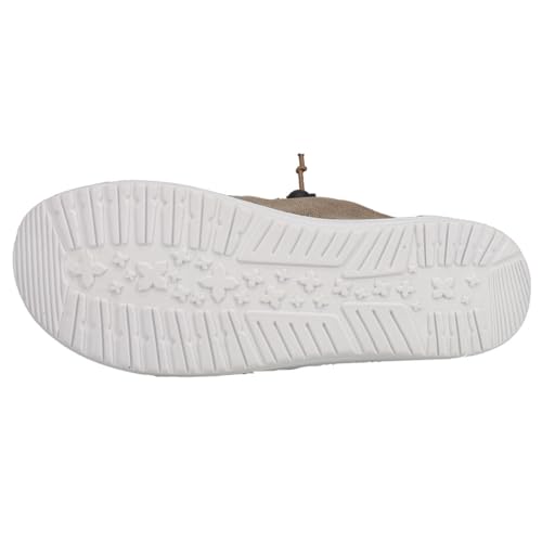 Image of Corkys Womens Kayak Slip On Boat Sneakers Casual Shoes Casual