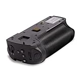 Vivitar DSLR Camera Battery Grip for Panasonic GH5 Cameras