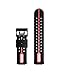 Produktbild imoo Ersatzband Watch Phone, Uhrenarmband kompatibel Watch Phone, Original Originalprodukt mit garantierter Qualität (Z1, Rosa)