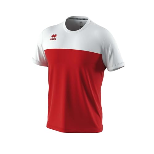 Maillot Brandon Errea respirant anti transpiration