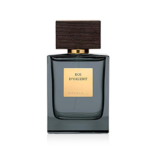 RITUALS Woda perfumowana dla niego, Roi d'Orient, 60 ml, 1105097