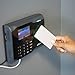 uAttend Time Clock RFID Cards, Pack of 10
