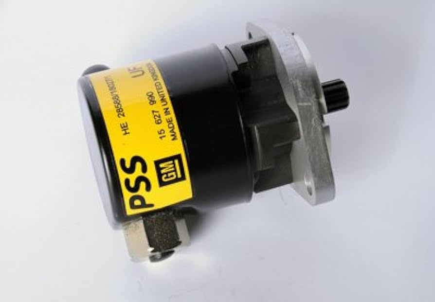 パーツ acdelco Amazon.com: ACDelco 15627990 GM Original Equipment Power