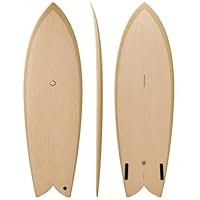 WOOD SKIN サーフボード フィッシュ II パフォーマンス nanazero公式】WOOD SKIN サーフボード フィッシュ II