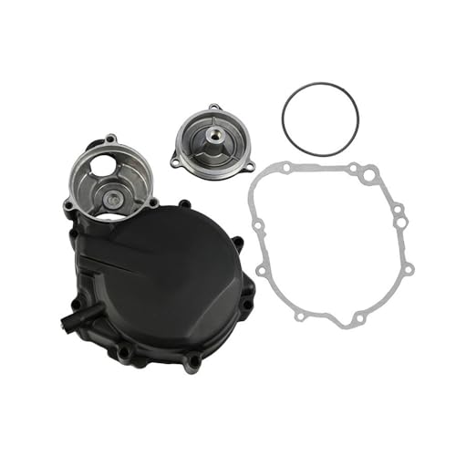 Stator moteur et carter de manivelle gauche pour GSXR 600 750 couvercle haute résistance