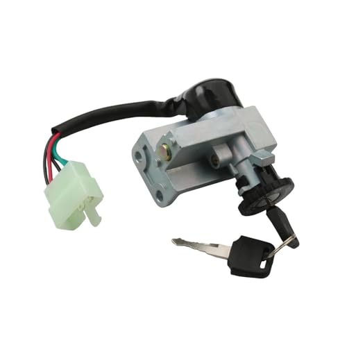 Juego de llaves de bloqueo R16 Plus 125 150 cerradura tapa interruptor de encendido 2014-2021