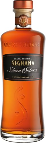 Segnana Grappa di Solera (1 x 0.7 l)