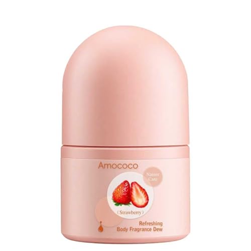 Desodorante Roll-on para mujeres y hombres 1.35 fl oz miniatura 1