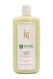 Kamel, Champú con Extracto de Avena, 500 ml