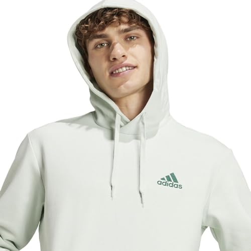 Image of adidas Men's 100% Cotton Regular Fit T-Shirt