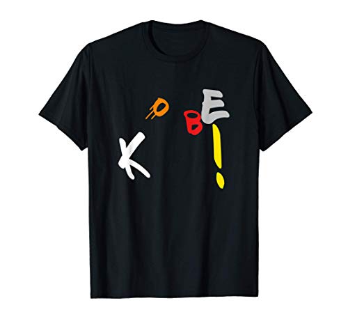 Kobe! T-Shirt
