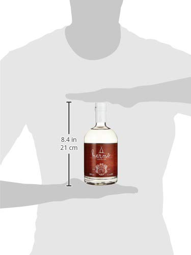 Hernö Sipping Gin No. 12 Ex-Laphroaig Cask 2018 (1 x 0.5) – Bild 4