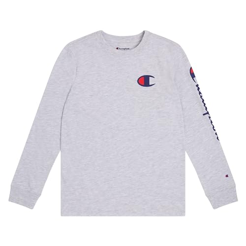 Image of Champion Men's Heritage Short Sleeve Tee, Men's T-Shirts, Vintage Shirts, Men's Tee Shirts, Graphics