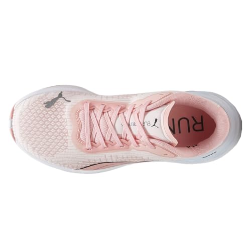 PUMA Womens Electrify Nitro 3 Running Sneakers Shoes - Pink4