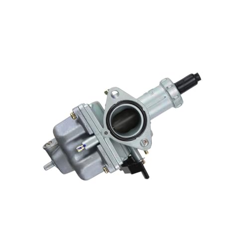 Carburateur XR200 en aluminium haute précision pour moteur CG CB 125cc