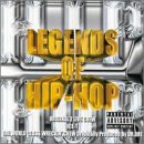 Legends of Hip Hop