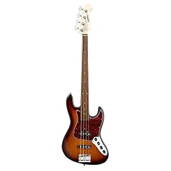 Sadowsky Metro Line Vintage J Bass 4 VI SBSTS Act. 2 voies J PU ALD Fretted - Les Beatles, Paul McCartney, John Lennon, RIngo Starr, George Harrison