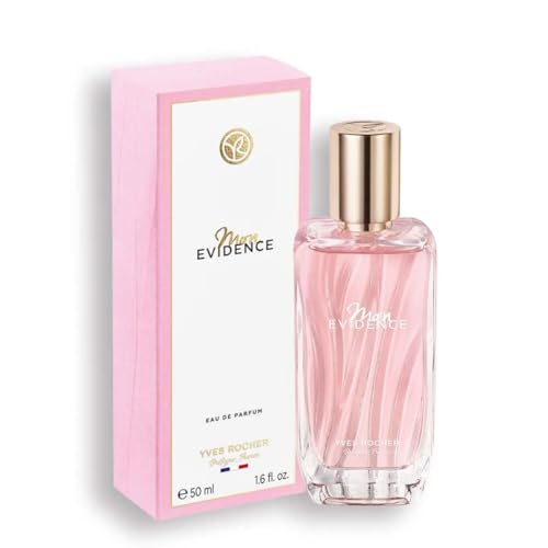 Comme une Evidence L'Eau de Parfum by Yves Rocher » Reviews & Perfume Facts Comme une Evidence L'Eau de Parfum by Yves Rocher » Reviews & Perfume Facts