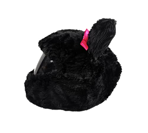 Funda de casco integral moto que evita abolladuras con diseño bonito 3