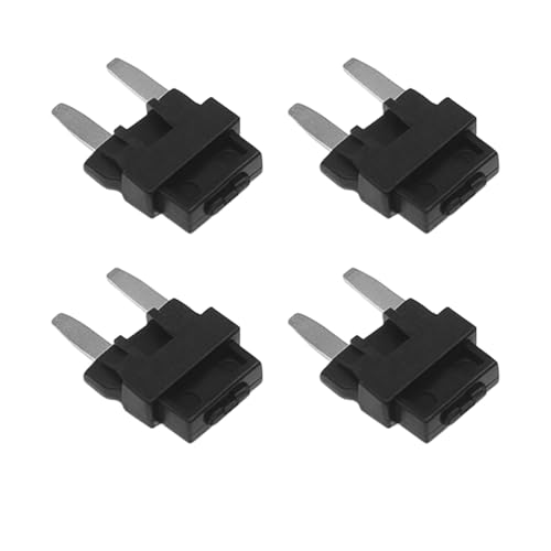 TNAIYH Multi-Function Diode, 4PCS Alternator Diode Trios Kit Replaces OEM#12182137, Automotive Air Conditioning Resistor Replacement Accessories, Compatible with New Century, Regal, Sail