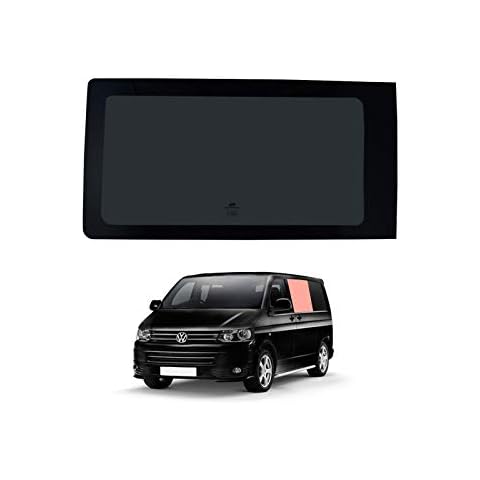 Van Demon Dark Tint Glass for VW Transporter T5 Cover