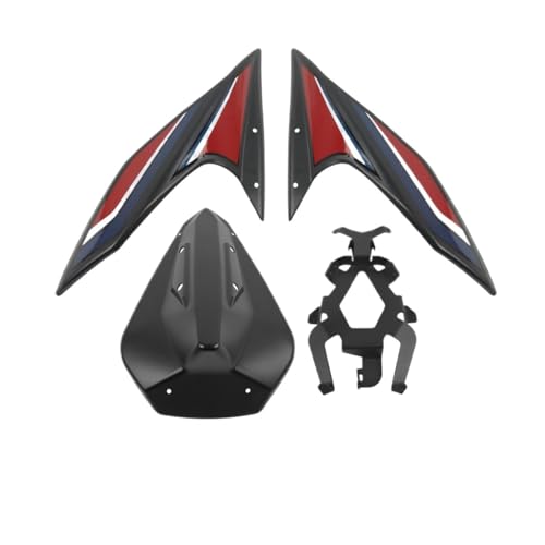 Capot de Selle Moto CBR1000RR | Ajustement Parfait sans Jeu 2021-2024