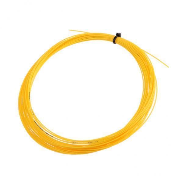 JAZZY PEARLS® 3xDurable Badminton Racket Racquet String Line Replacement Repair Rope Yellow|Sporting Goods|Tennis & Racquet Sports|Badminton|1 Piece Badminton Racket String(3 Pack)-picture-16