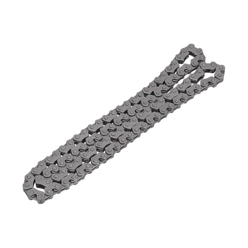 Chaîne de Distribution d'arbre à cames Moto 100 Maillons 12760-12F60 - 3
