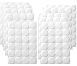 240 puntos de nailon redondos de 2, hogar