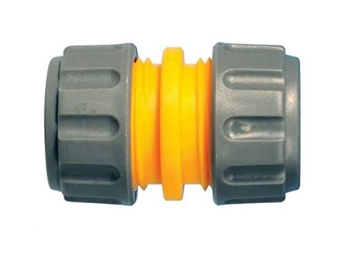 Hozelock 2200 Hose Repair Connector, 19 mm Diameter