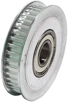 1pcs XL-30T Idler Pulley Inner Bore 5/6/7/8/10/12/15mm Synchronous Wheels 30Teeth Transmission Idle Pulley Belt Width 11mm