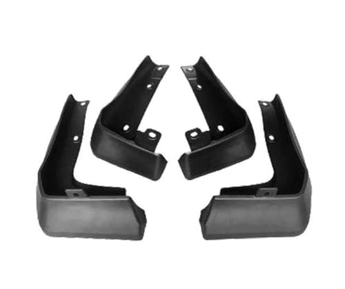 Guardabarros para Honda Civic FC5 juego completo de protección exterior 2016-2019