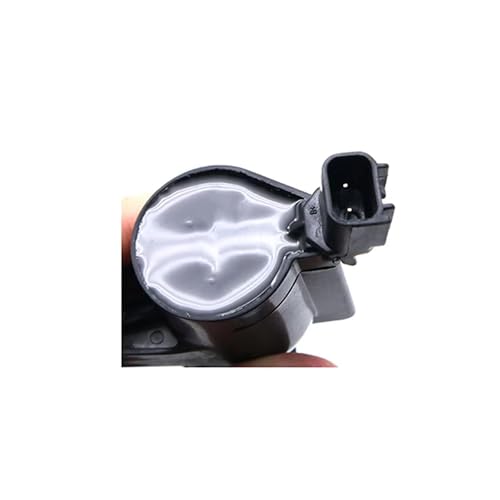 Bobina de encendido DG511: elimina fallos de motor en Ford F150 y Explorer 6