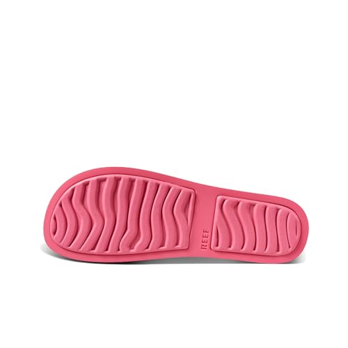 Image of REEF Water Vista Womens Sandal | Slingback Sandals, Water-Friendly, Adjustable Fit, Lightweight Comfort